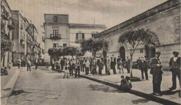 Il Territorio di Aragona