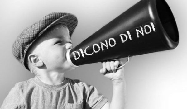 Dicono di noi