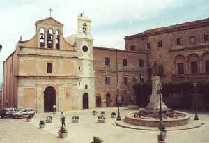 Foto delle Chiese di Aragona
