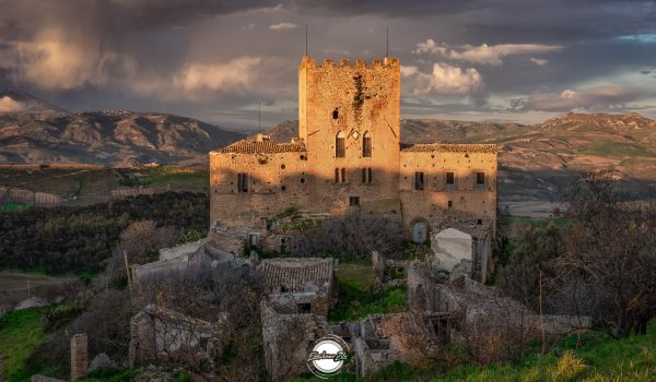 Torre del Salto D’Angiò – “A Turri”